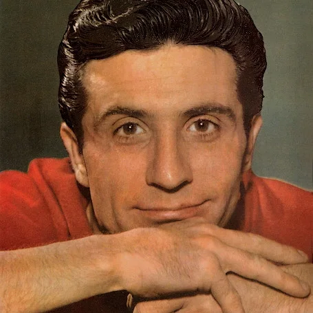 Gilbert Bécaud
