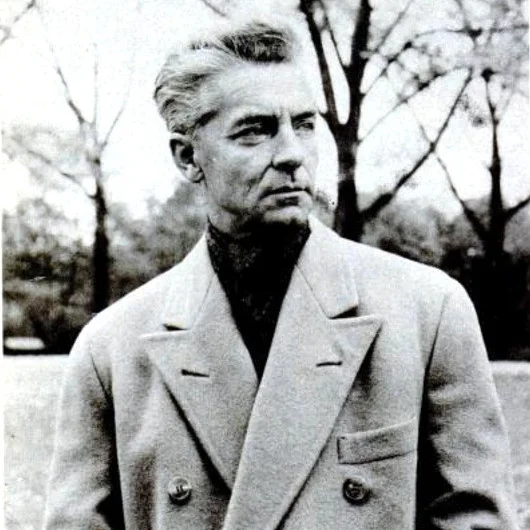 Herbert von Karajan