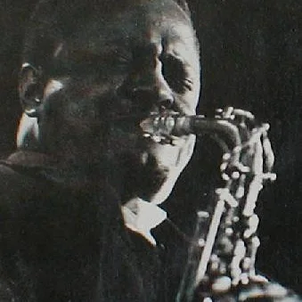 Leo Wright