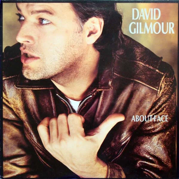 Cover of About Face