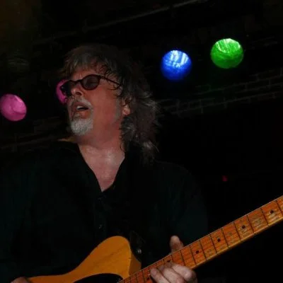 Chris Solberg
