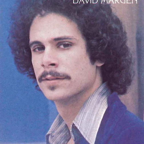 David Margen