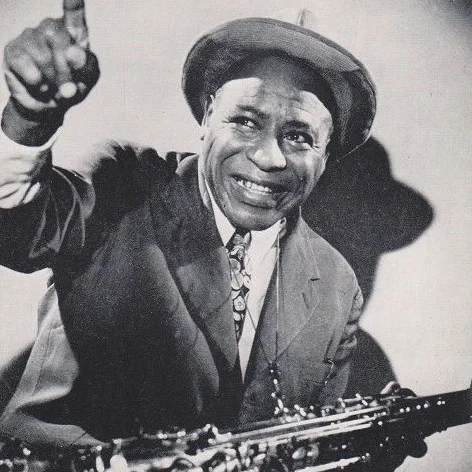 Benny Waters