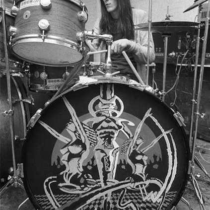 Simon King