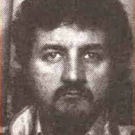 Chris Rae