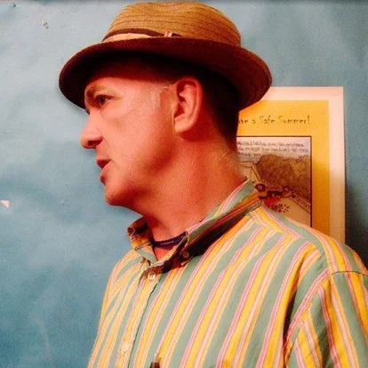 Scott Thunes