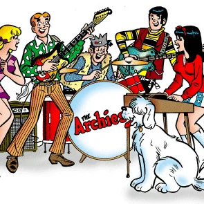 The Archies