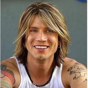 John Rzeznik