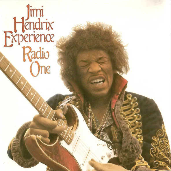 Cover of Radio One