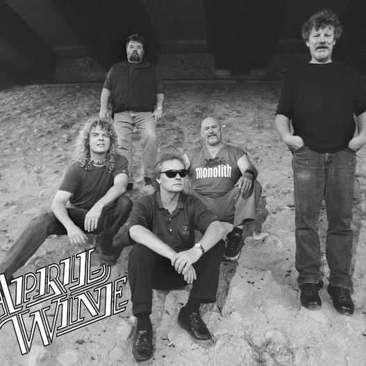 April Wine