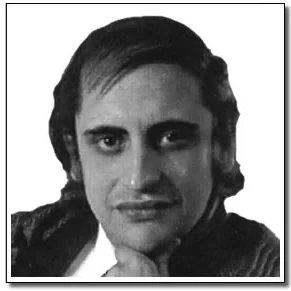 Frankie Dante