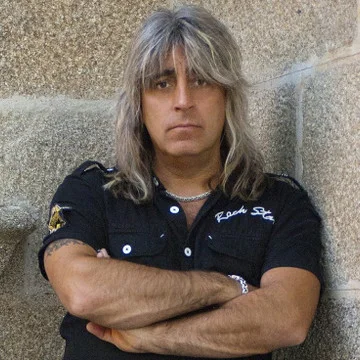 Mikkey Dee