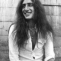 Ken Hensley