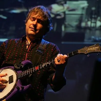 Béla Fleck