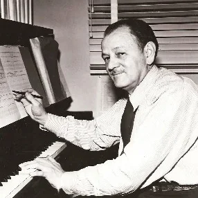 Carl Stalling