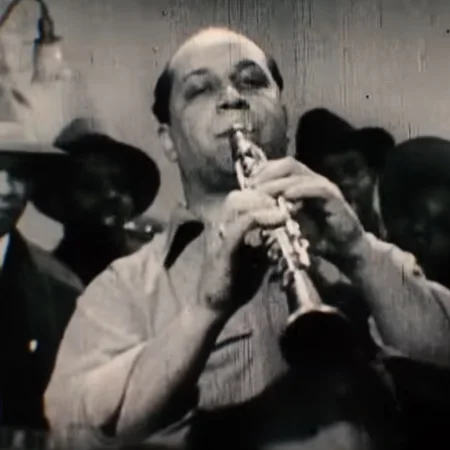 Barney Bigard