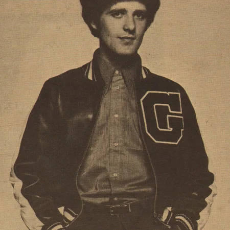 Gilbert O'Sullivan