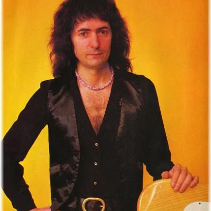 Ritchie Blackmore