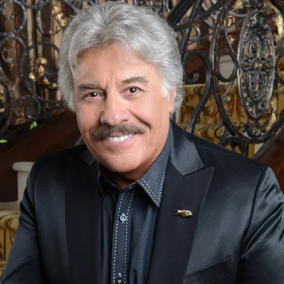 Tony Orlando