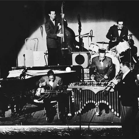 Benny Goodman Sextet