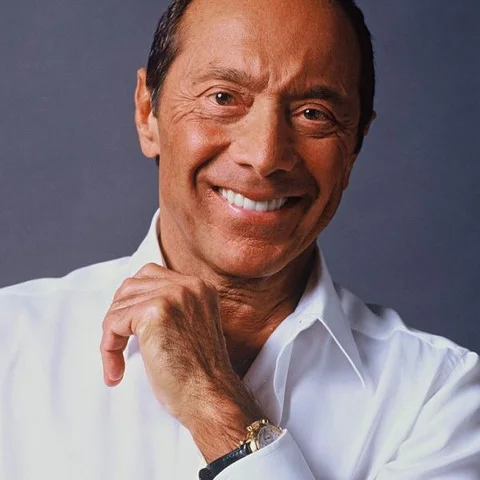 Paul Anka