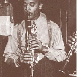 Jimmy Hamilton