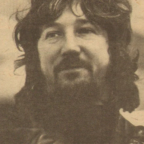 Dick Morrissey