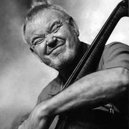 Chuck Berghofer
