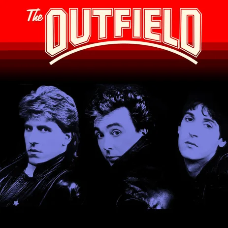 The Outfield