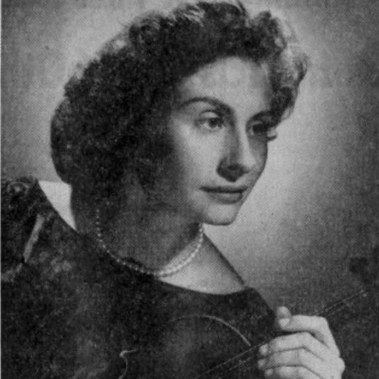 Dorothy Wade