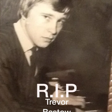 Trevor Bastow