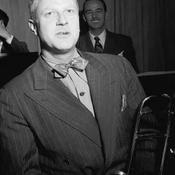 Vernon Brown