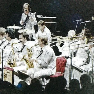 Buddy Rich Big Band
