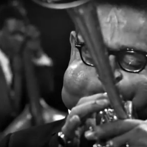 Dizzy Gillespie Quintet