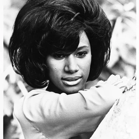 Brenda Holloway
