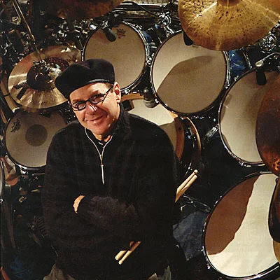 Anton Fig