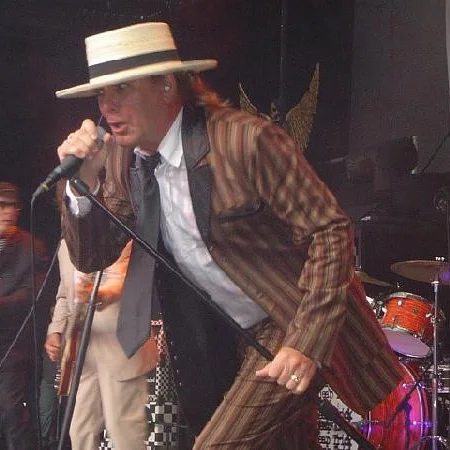 Robin Zander