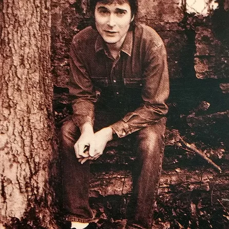 John Jarvis