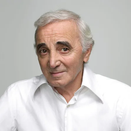 Charles Aznavour