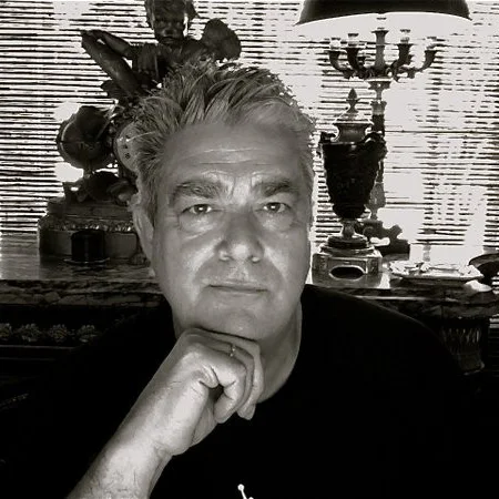 Kevin Savigar