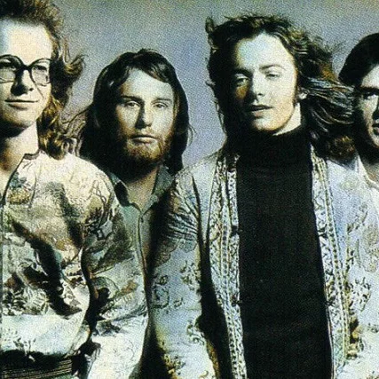 Wishbone Ash