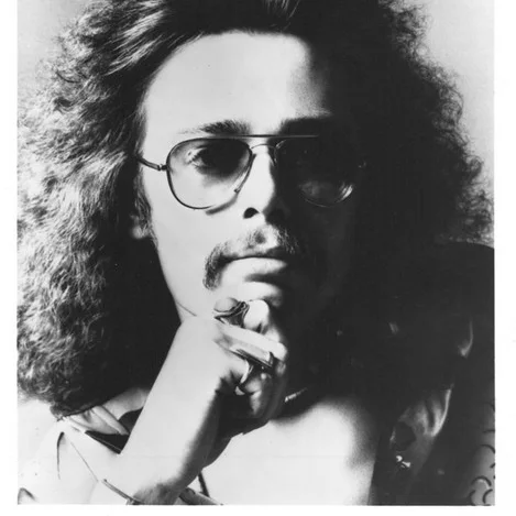 Steve Hunter