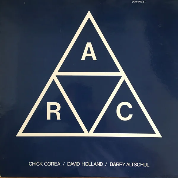 Cover of A.R.C.