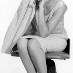 Jackie Ward