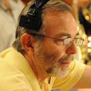 Larry Hall