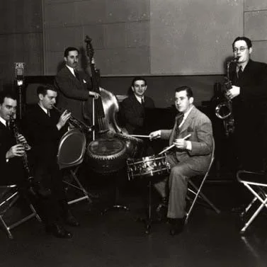 Raymond Scott Quintet