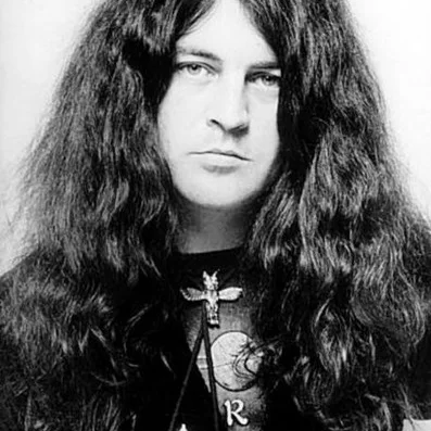 Ian Gillan