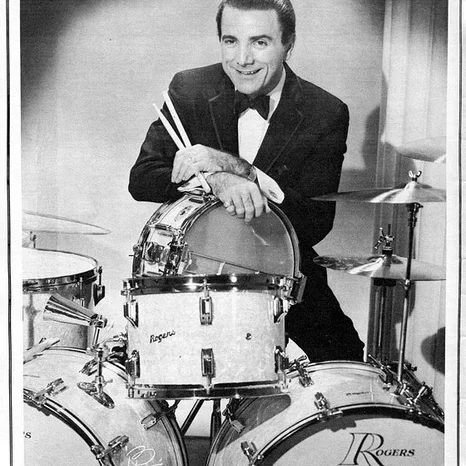 Louis Bellson