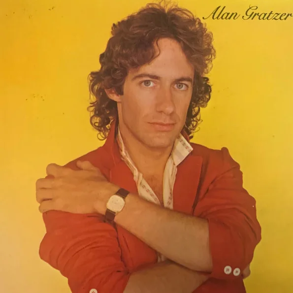 Alan Gratzer