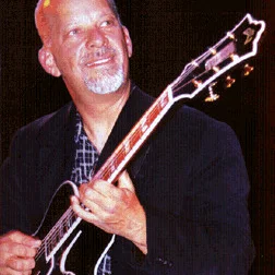 Tim May